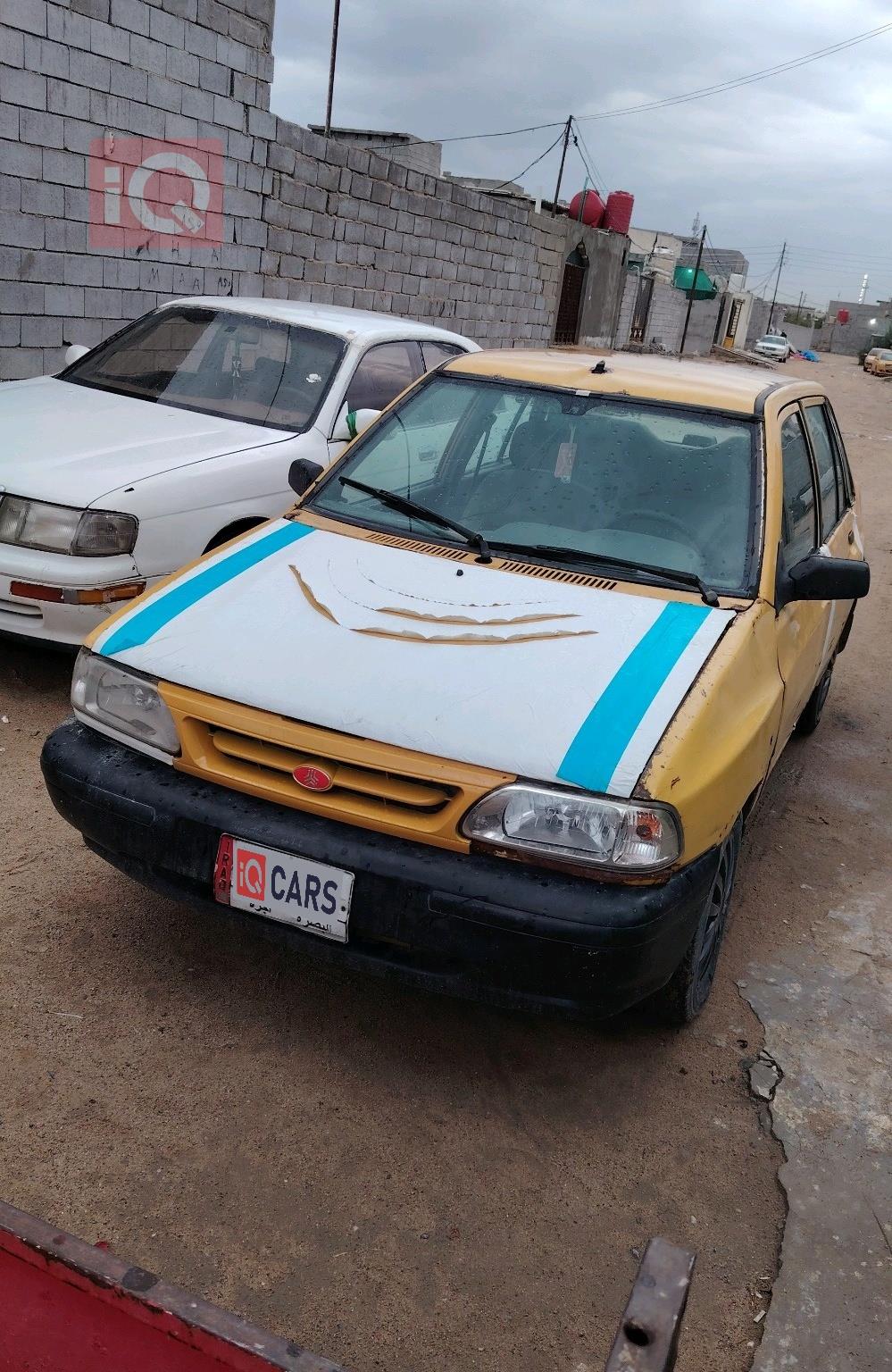 سايبا 131